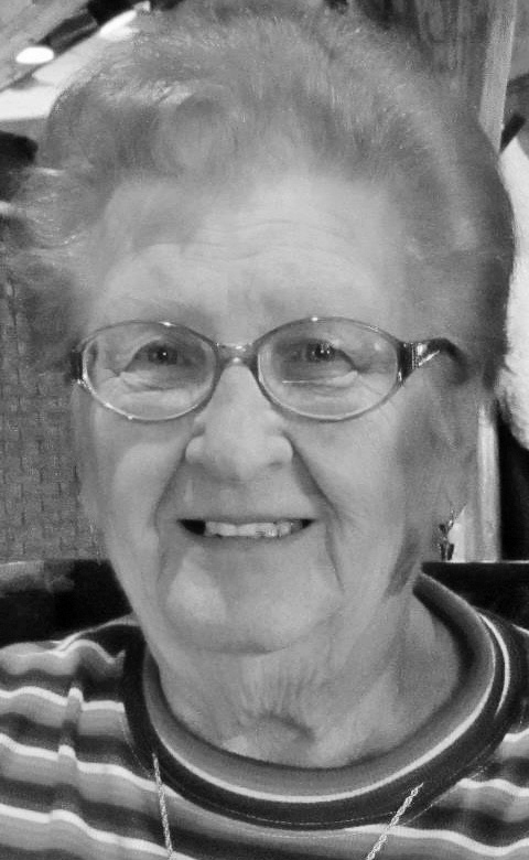 Carol Ruth Johnson | News, Sports, Jobs - The Mining Journal